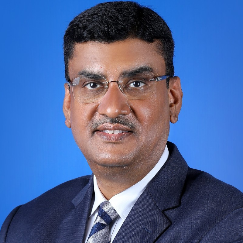 Prashant Sahai